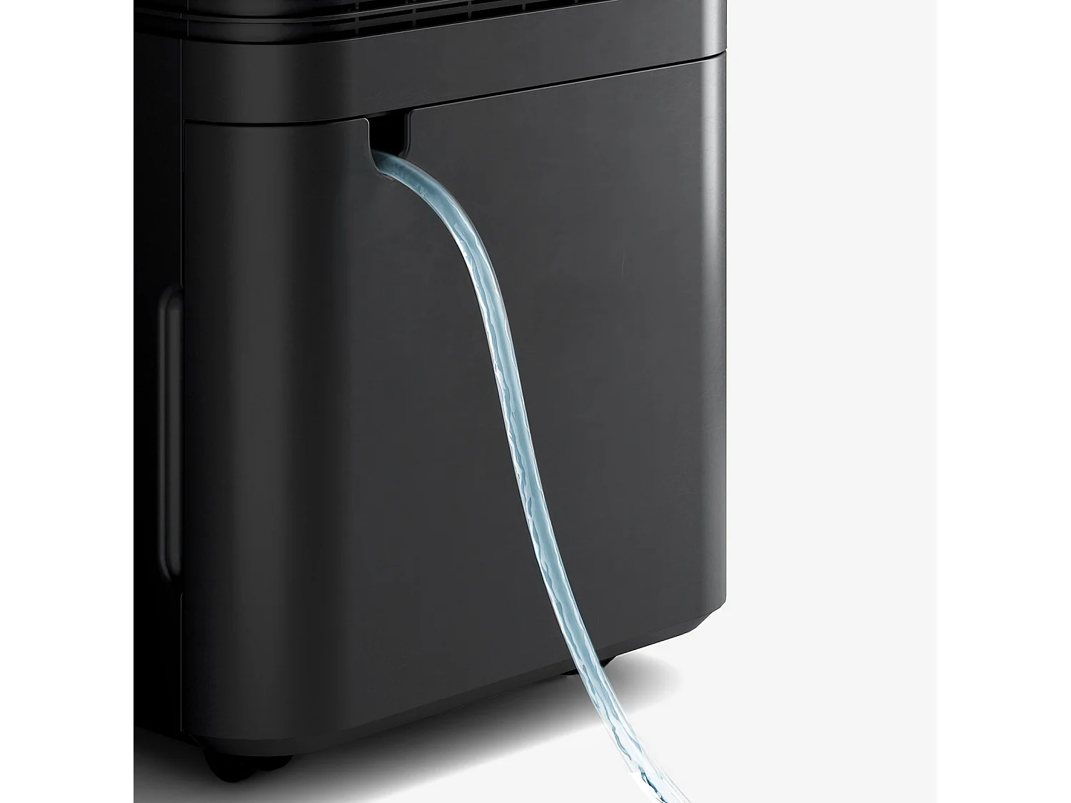 Pro Breeze Déshumidificateur silencieux 12ljour omnidry avec mode linge