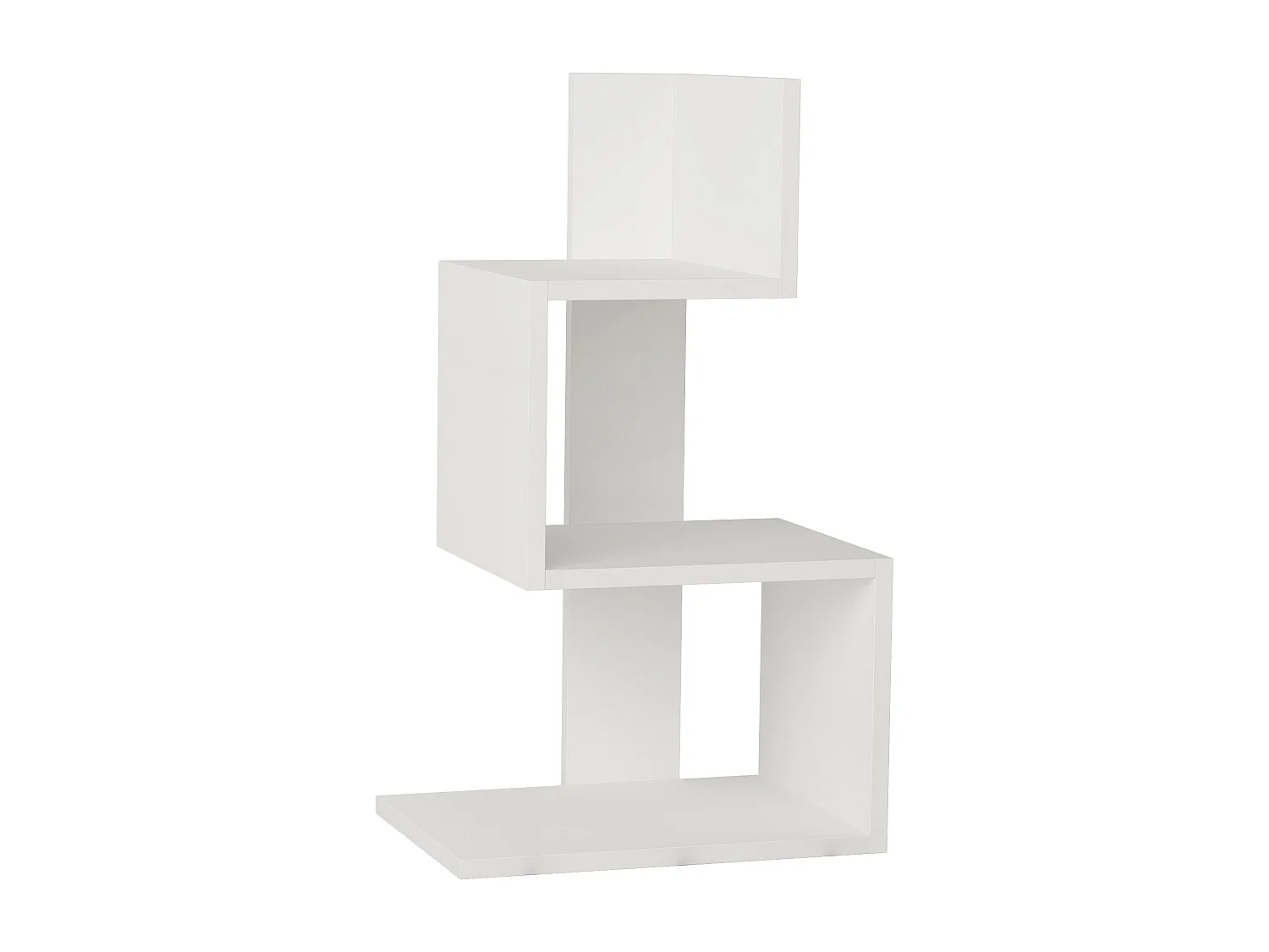 Table d'appoint ROSIE- gris, 42x72x30