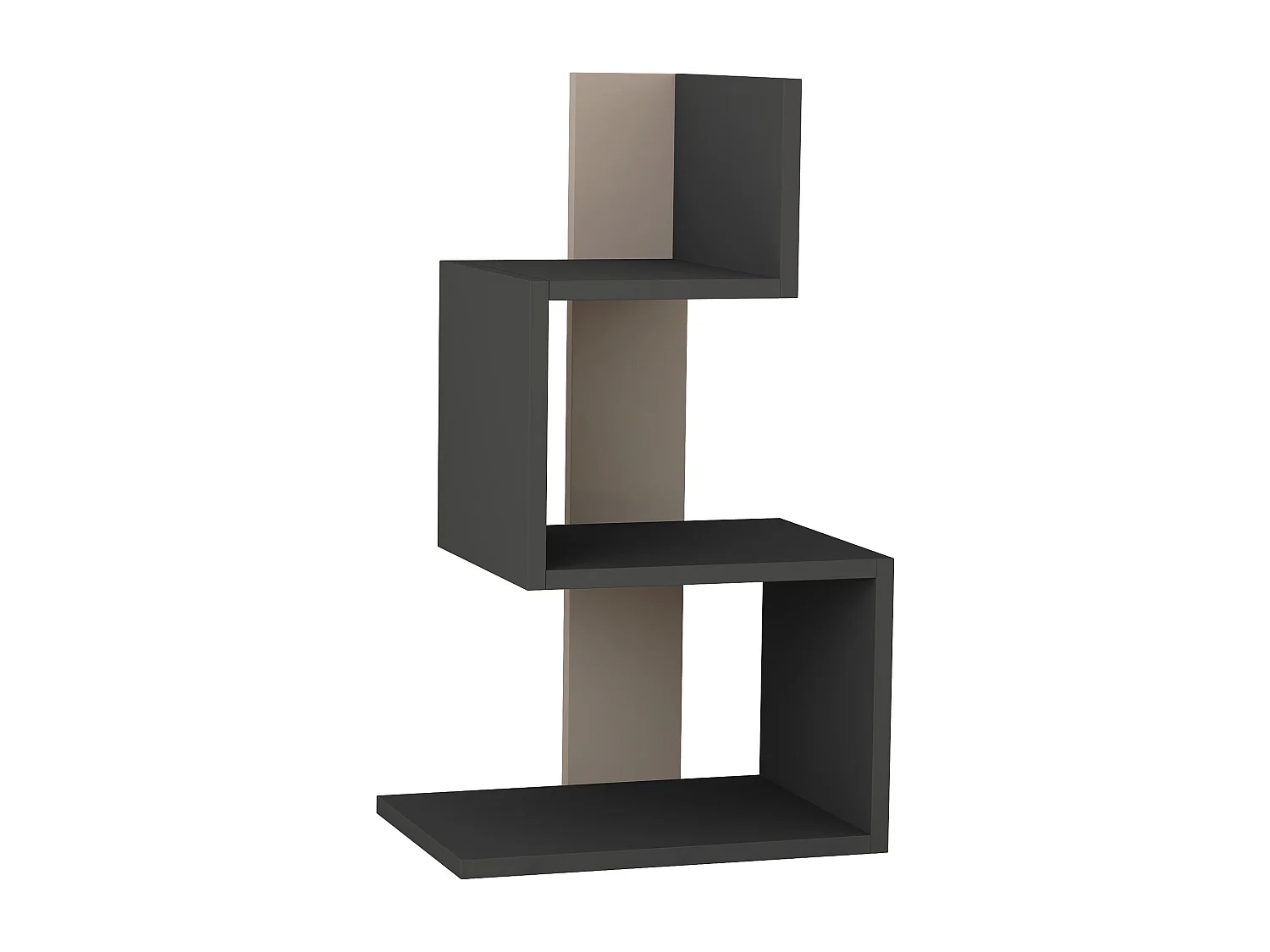 Beistelltisch ROSIE- Beige, 42x72x30