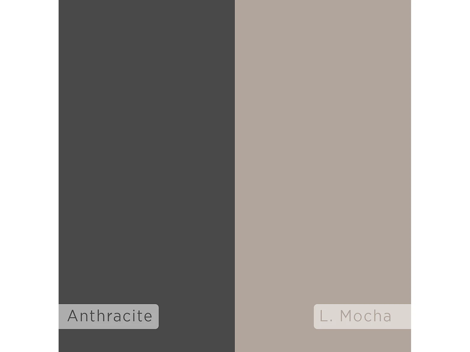 Beistelltisch ROSIE- Beige, 42x72x30