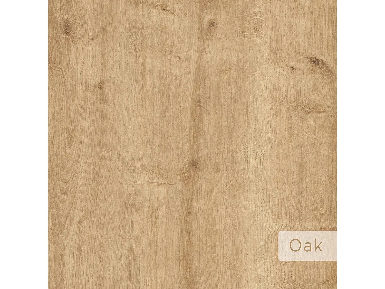 Nachttisch NAIVE- Naturfarben hell  , 51x34x48