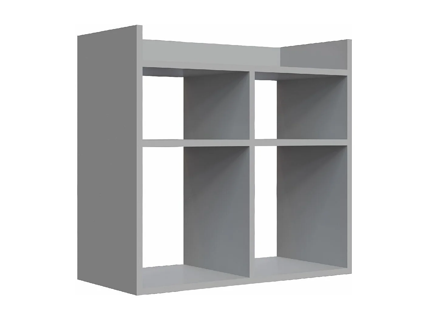 Półka na buty Szafka na buty Vista