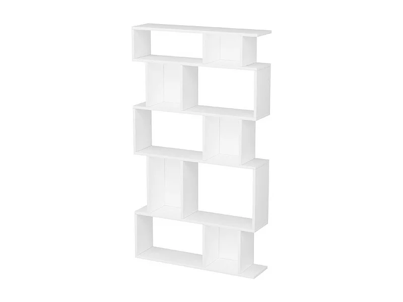 Staande plank EROS WEIT-Wit, 90x160x22