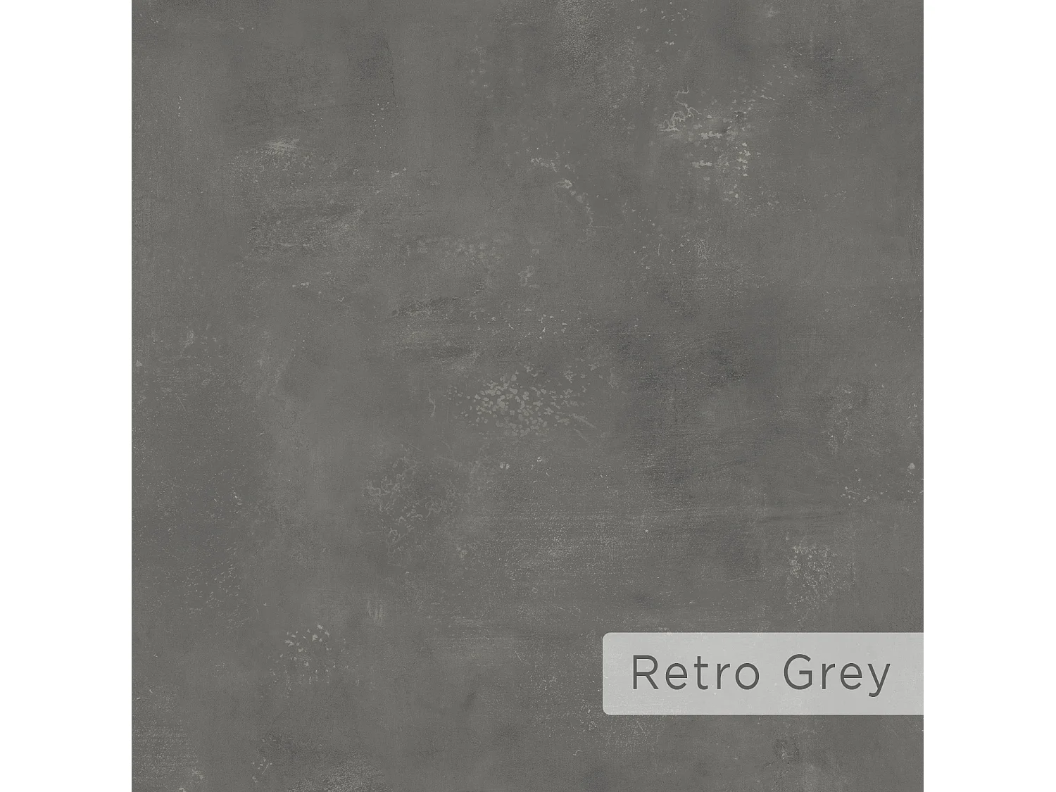 Etagère d'angle PIANO gris, 32x159x32