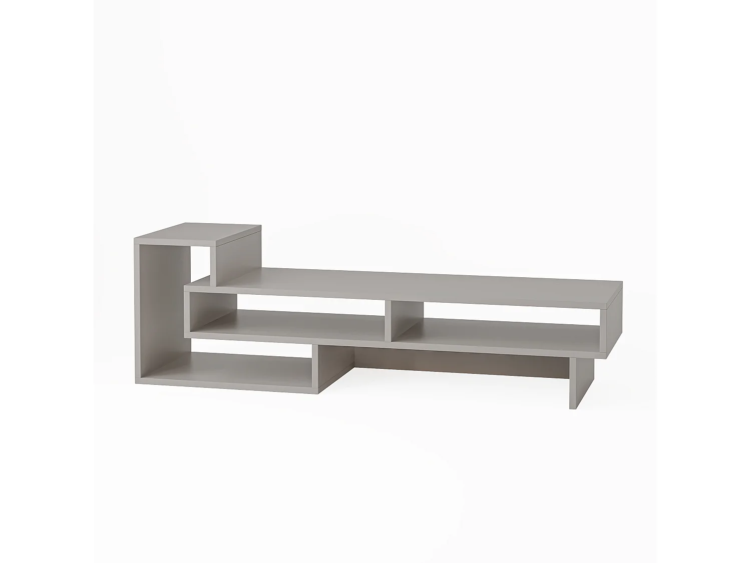 Fernsehtisch TETRA- Beige, 42x137x40