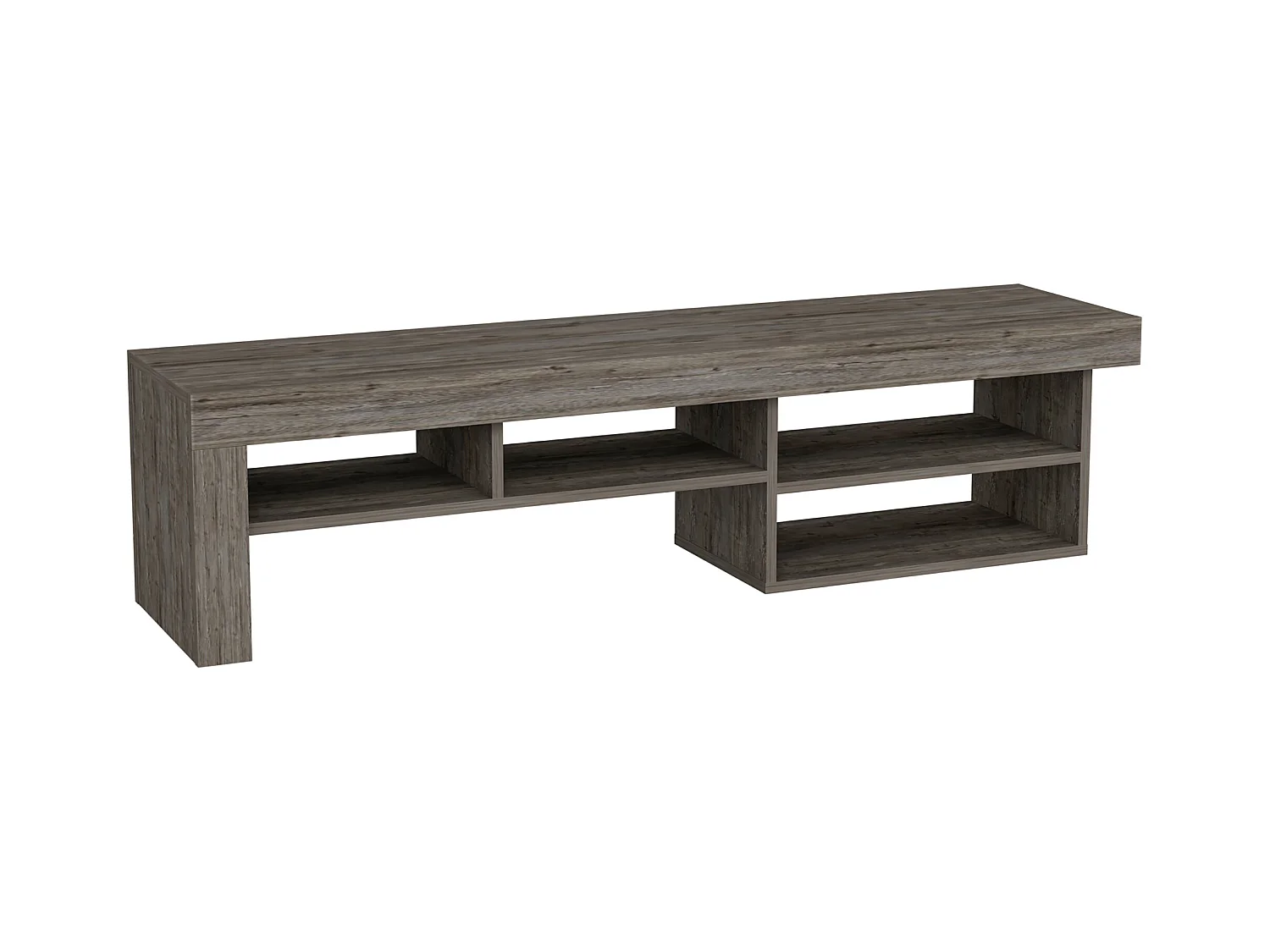 Meuble TV HESTIA- Frig - Frig, 40x160x38