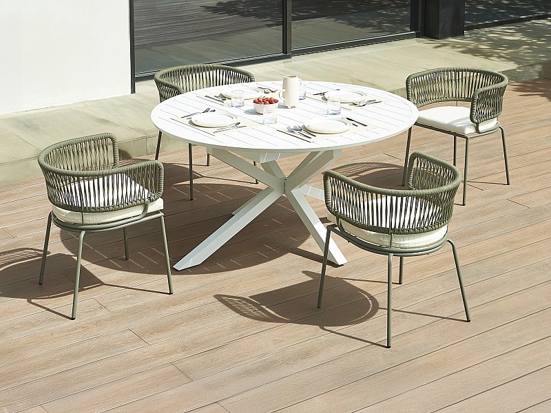 Plastica Sedie Da Giardino Pieghevoli Leroy Merlin Leroy Merlin