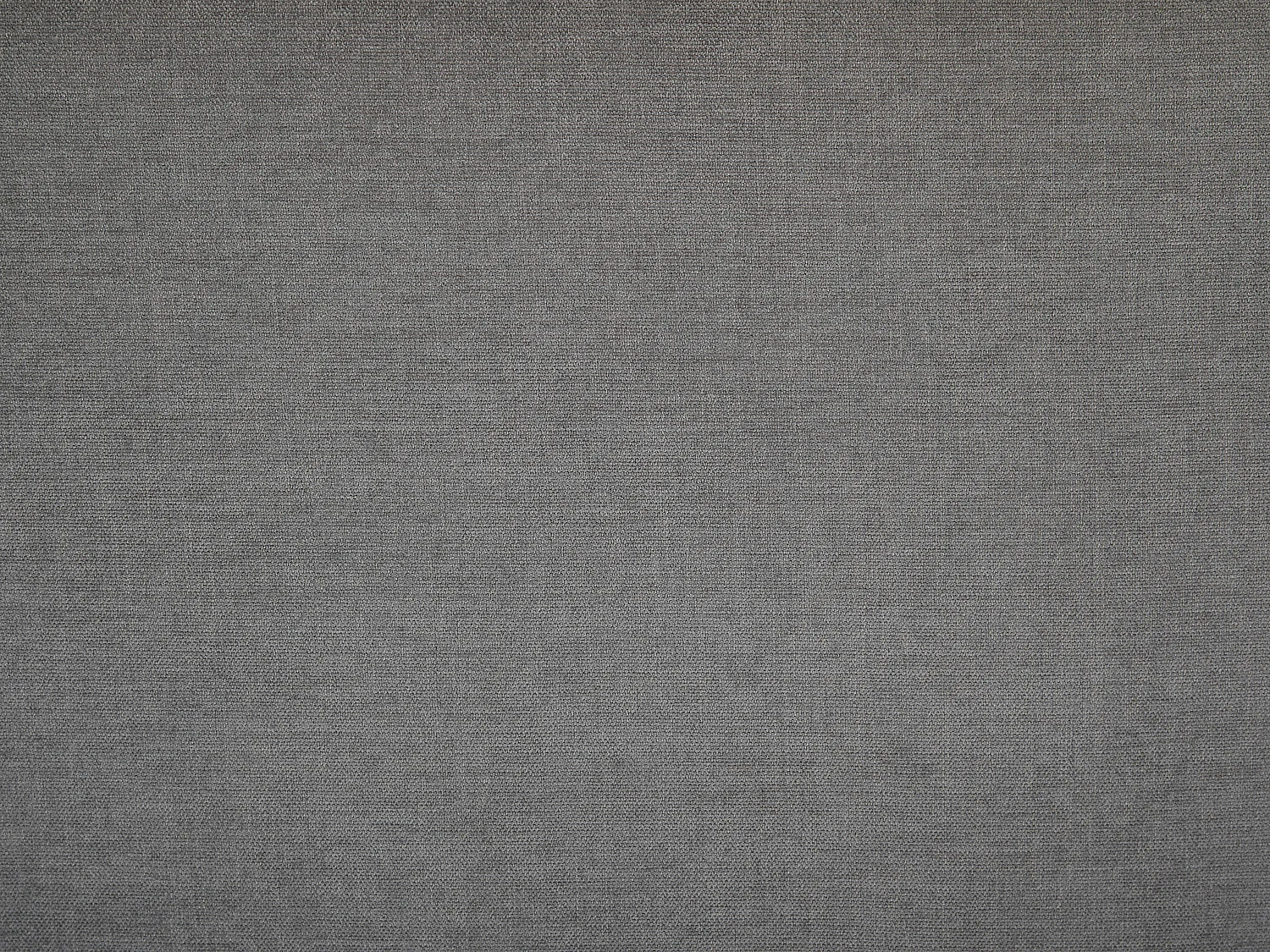 Relaxsofa 3-Sitzer & Relaxsessel elektrisch - Stoff - Grau - DJARALO