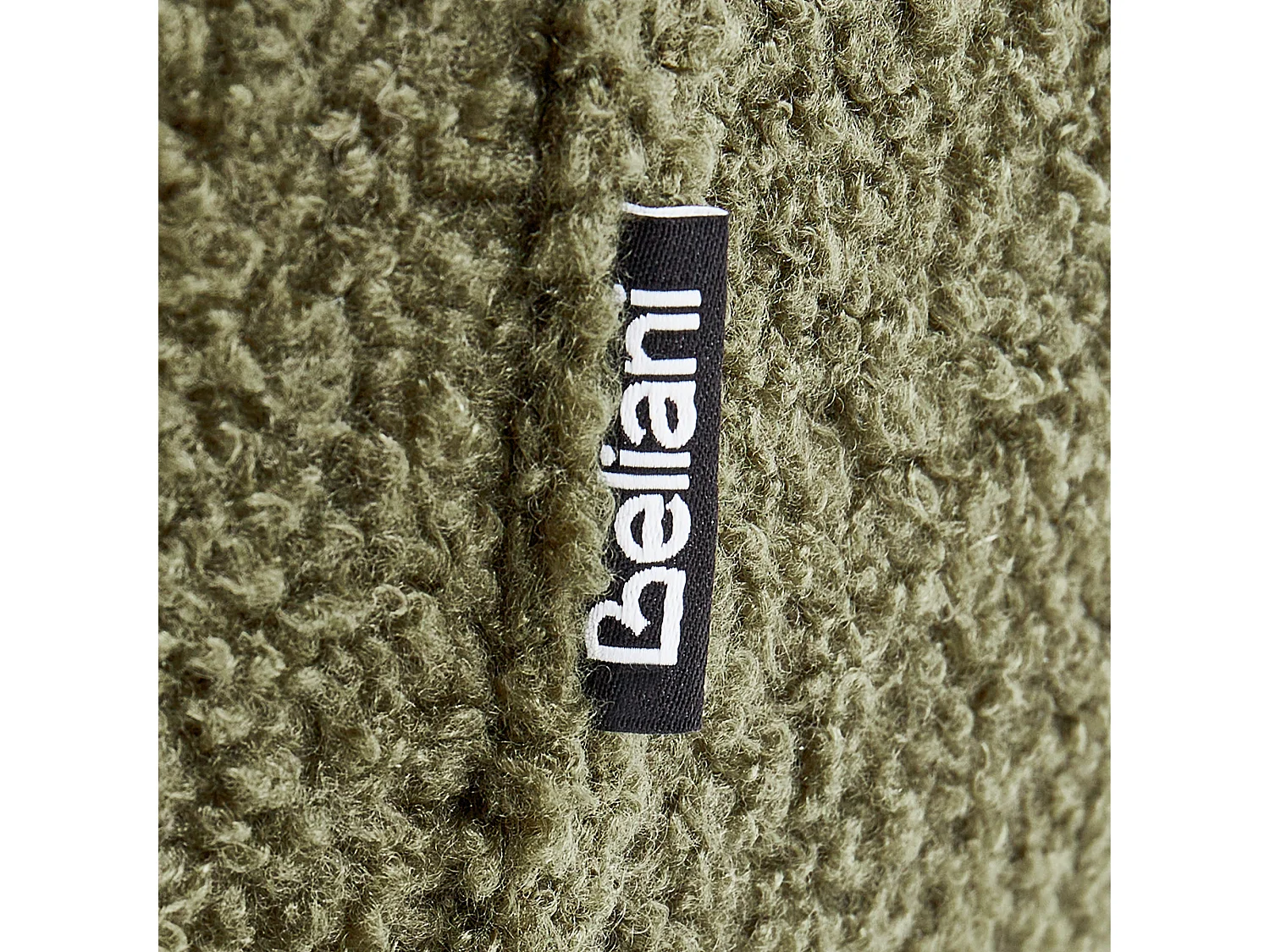 Lot de 2 chaises de salle à manger MINA II Vert foncé