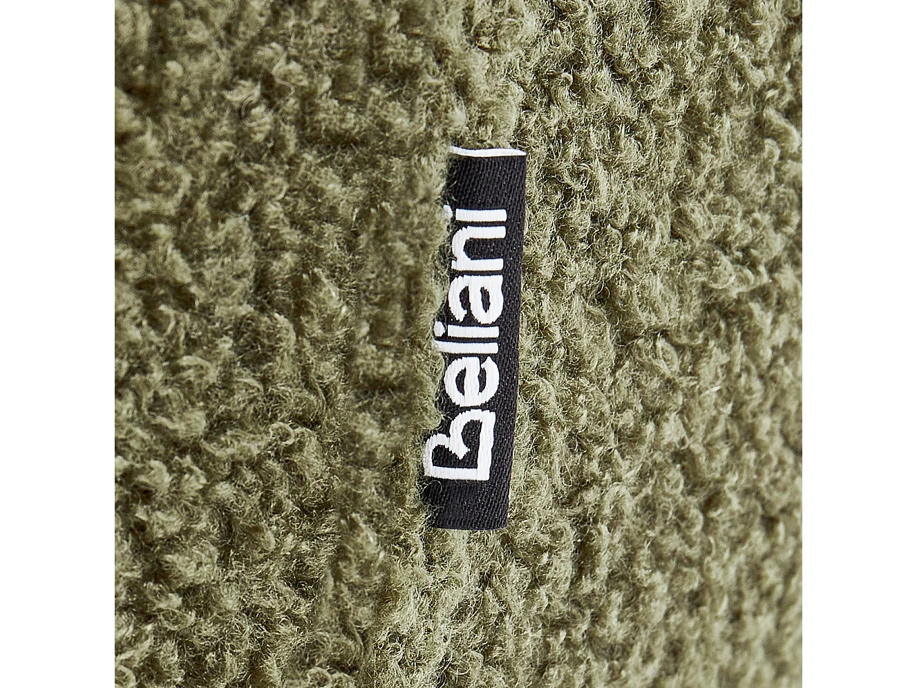 Lot de 2 chaises de salle à manger MINA II Vert foncé