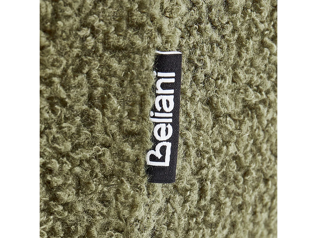 Lot de 2 chaises de salle à manger MINA II Vert foncé