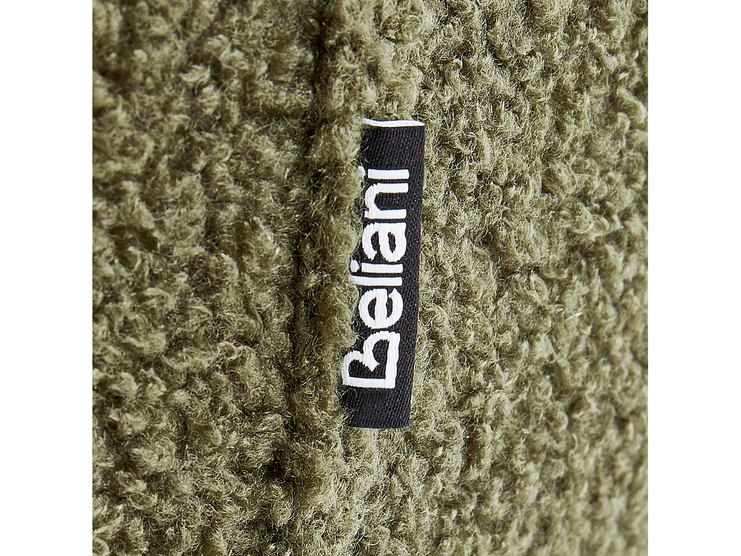 Lot de 2 chaises de salle à manger MINA II Vert foncé