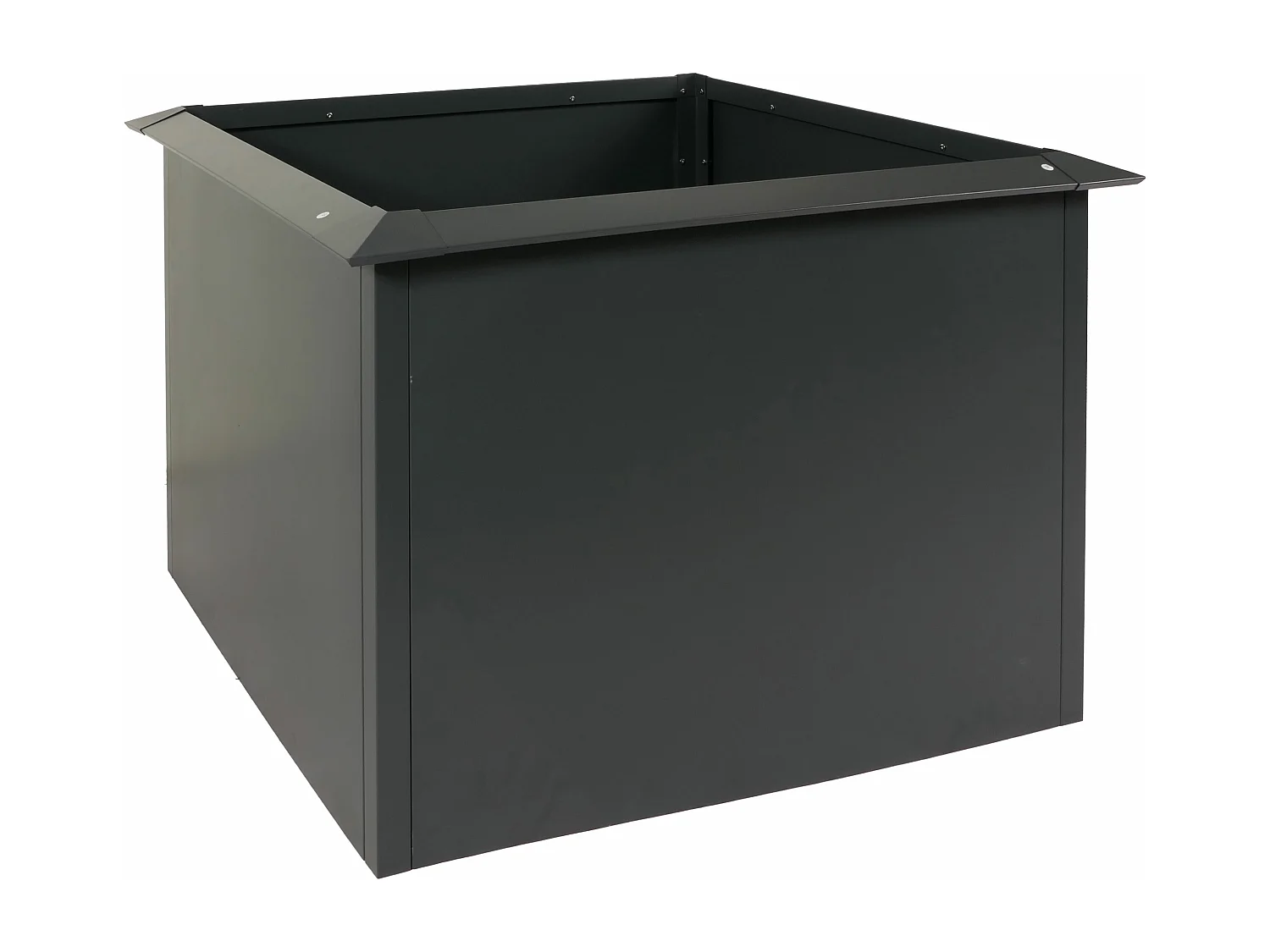 Verhoogde plantenbak MCW-N24 Slakkenbescherming