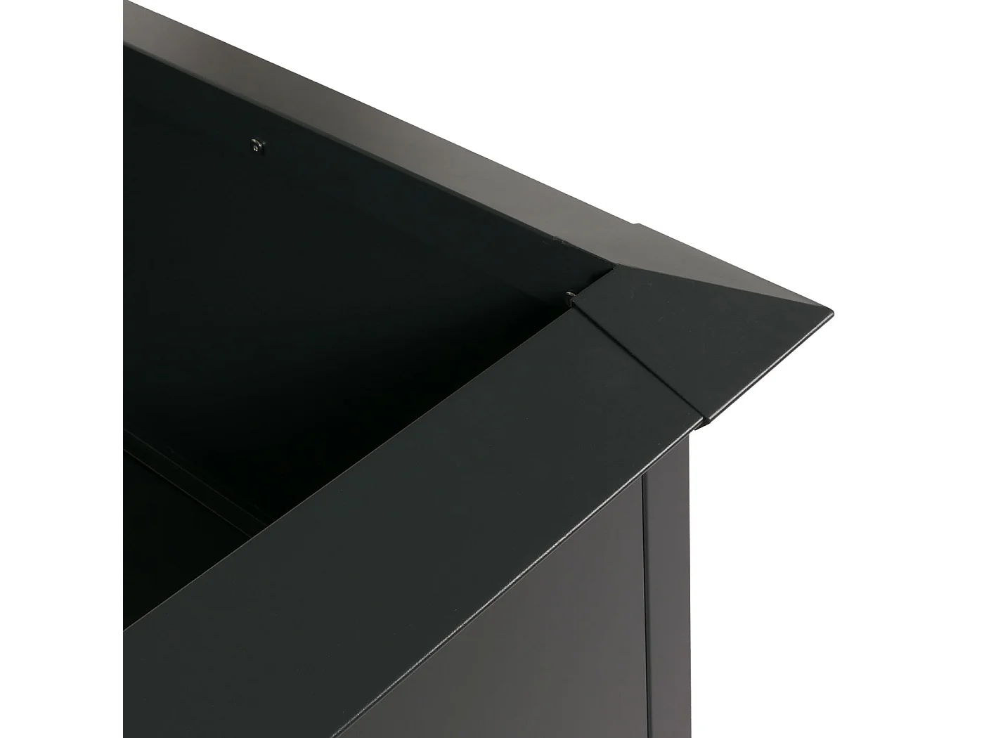 Verhoogde plantenbak MCW-N24 Slakkenbescherming