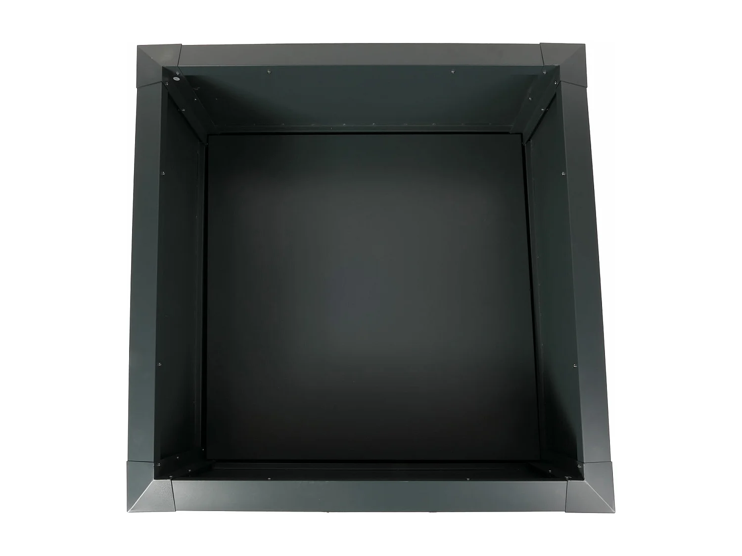 Verhoogde plantenbak MCW-N24 Slakkenbescherming