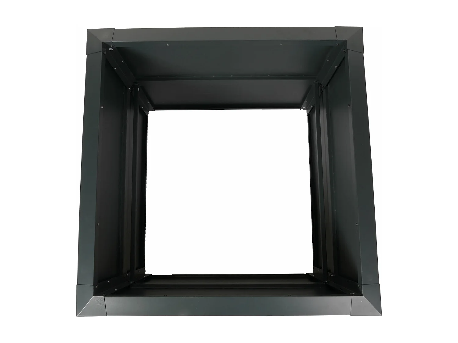 Podniesione łóżko MCW-N24 Ochrona przed ślimakami