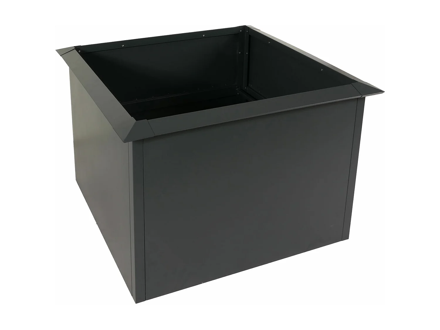 Podniesione łóżko MCW-N24 Ochrona przed ślimakami