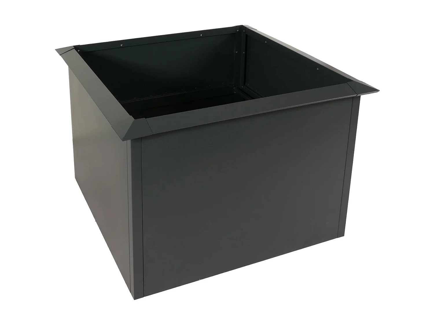 Hochbeet MCW-N24 Schneckenschutz
