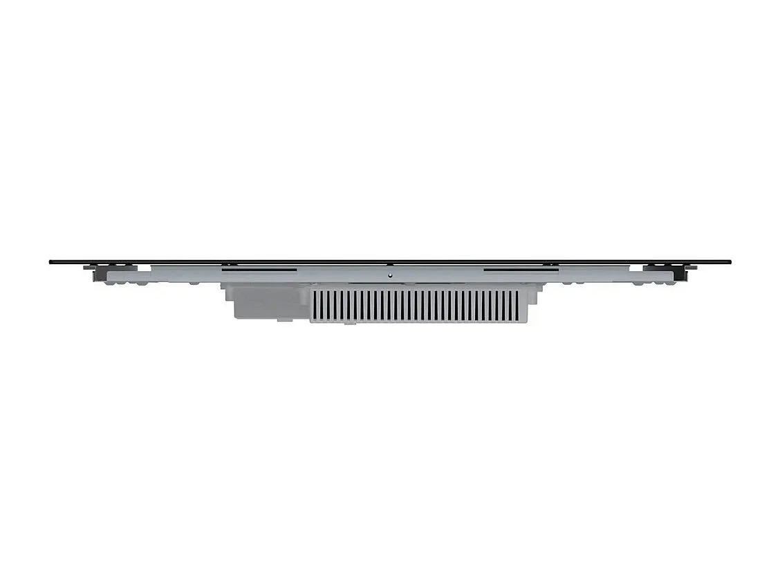 Hisense Table de cuisson induction 60cm 4 feux 7200w noir - HI621FM