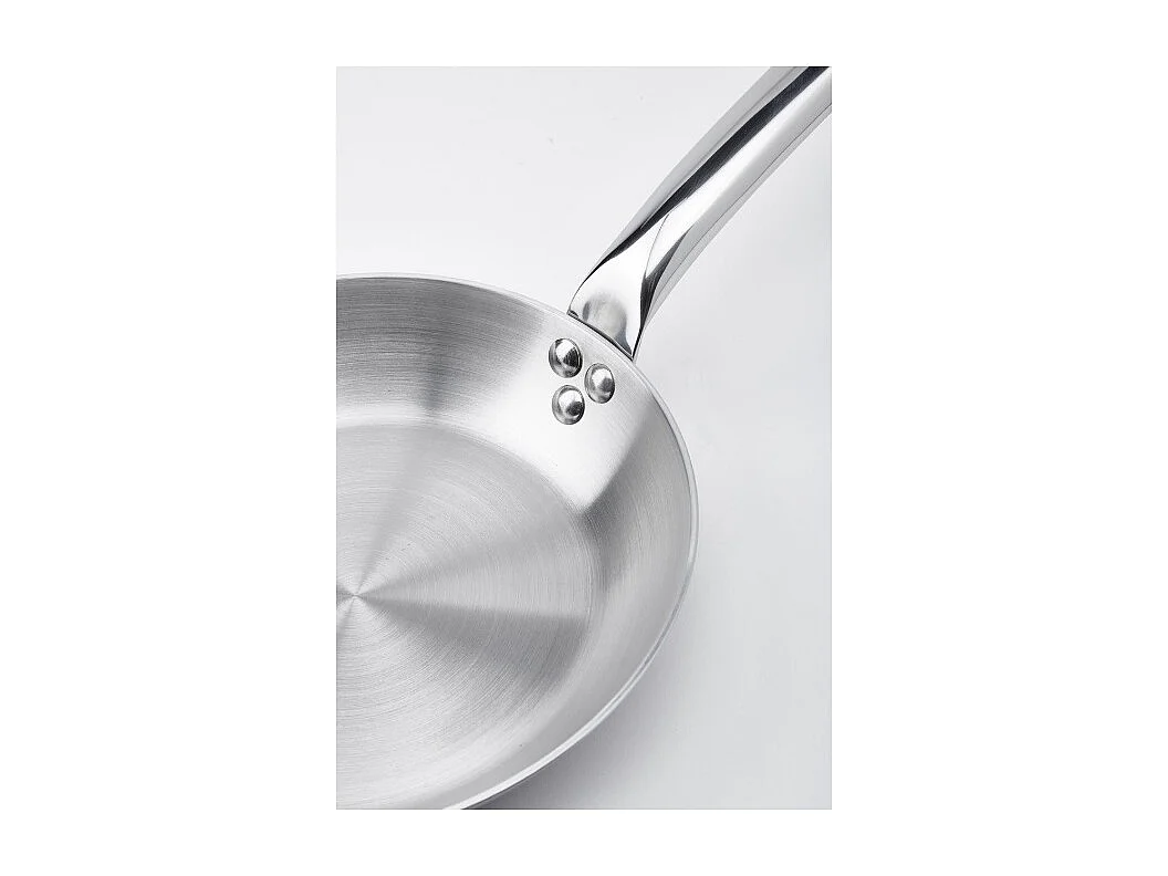 De Buyer Poêle 20 cm - 3604.20