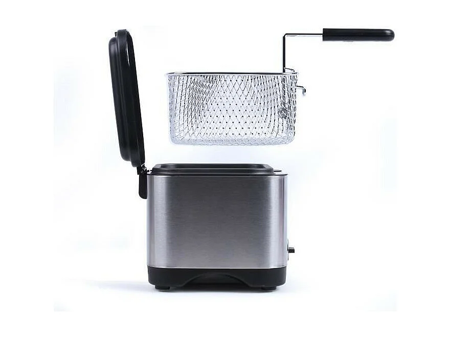 Friteuse 1,5 L LIVOO - DOC240