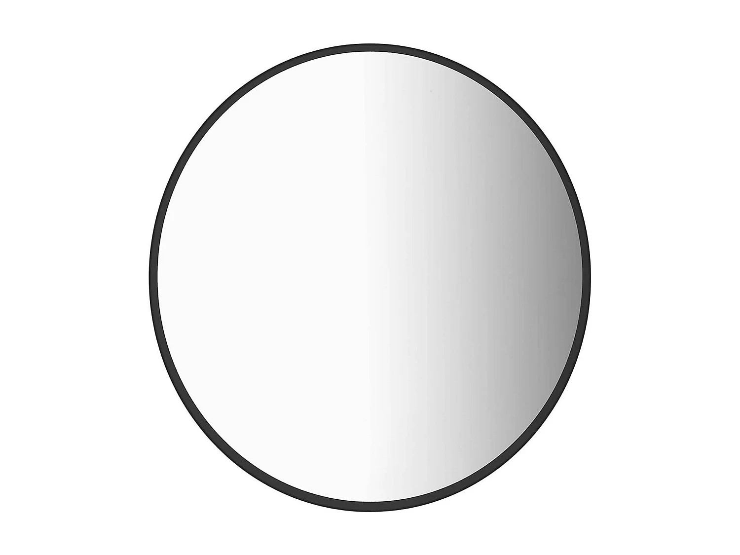 Miroir avec éclairage décoratif à led Zeus