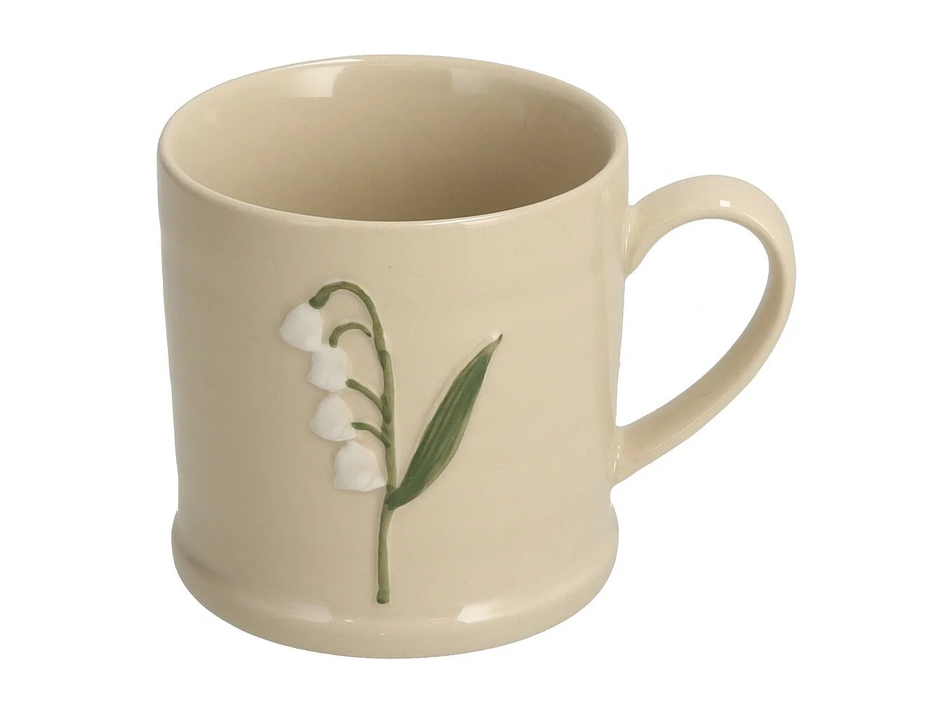 Becher Lival hellbeige 320 ml