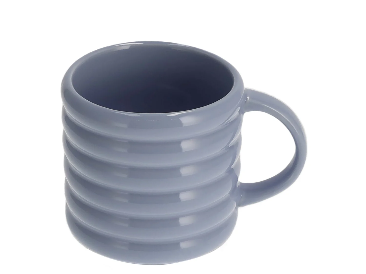 Becher Alana hellviolett 470ml