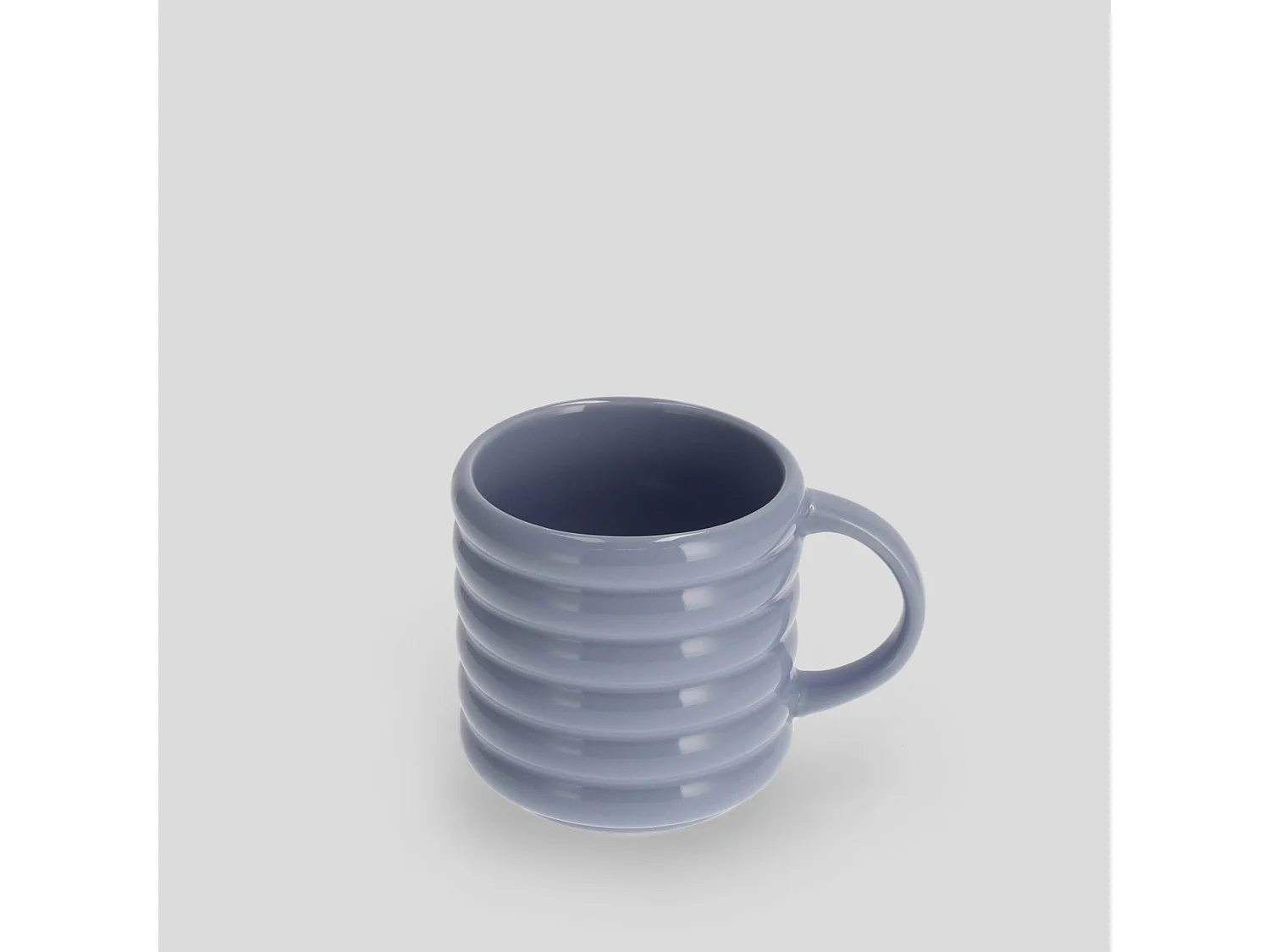 Becher Alana hellviolett 470ml