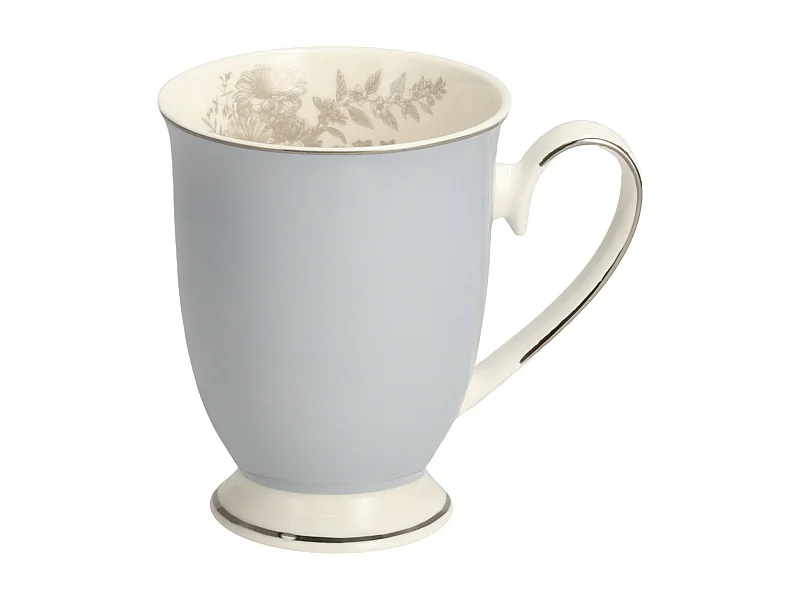 Becher Ibisco Hellviolett 300ml