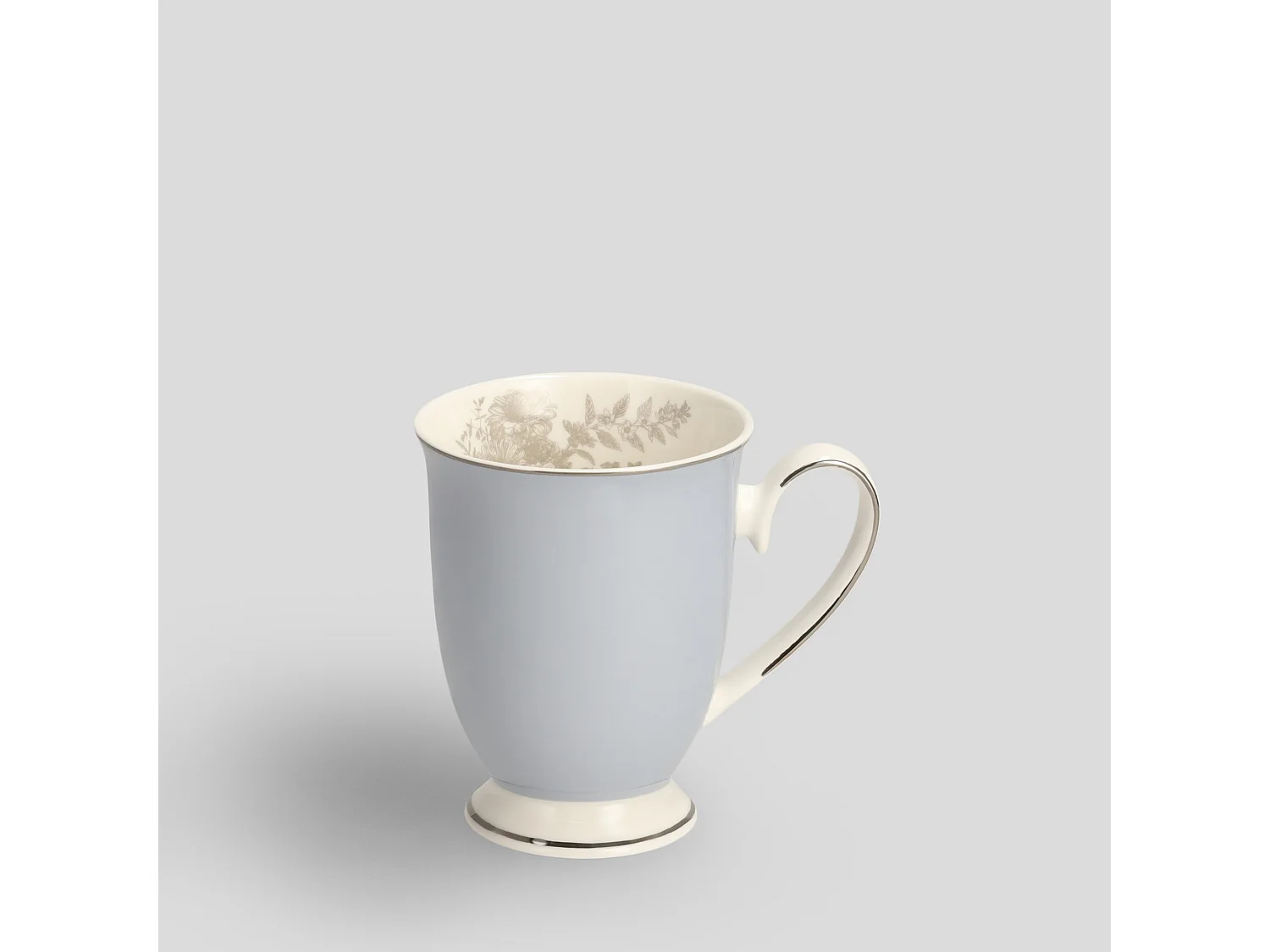 Becher Ibisco Hellviolett 300ml