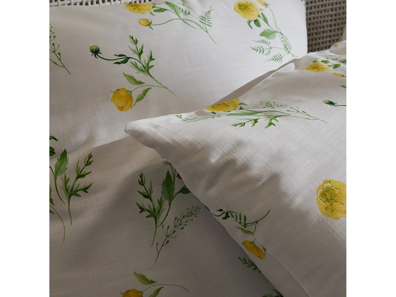 Bettwäsche Lapetal Mittelweiß 200x220