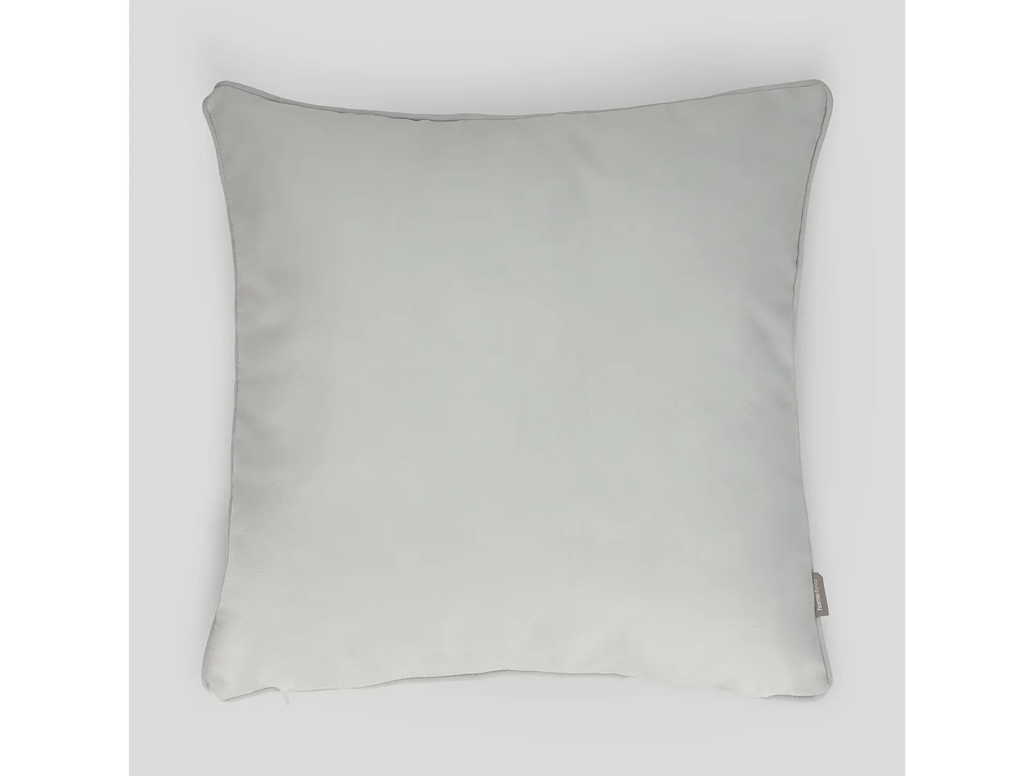 Kissenbezug Amantello Mittelviolett 45 x 45 cm