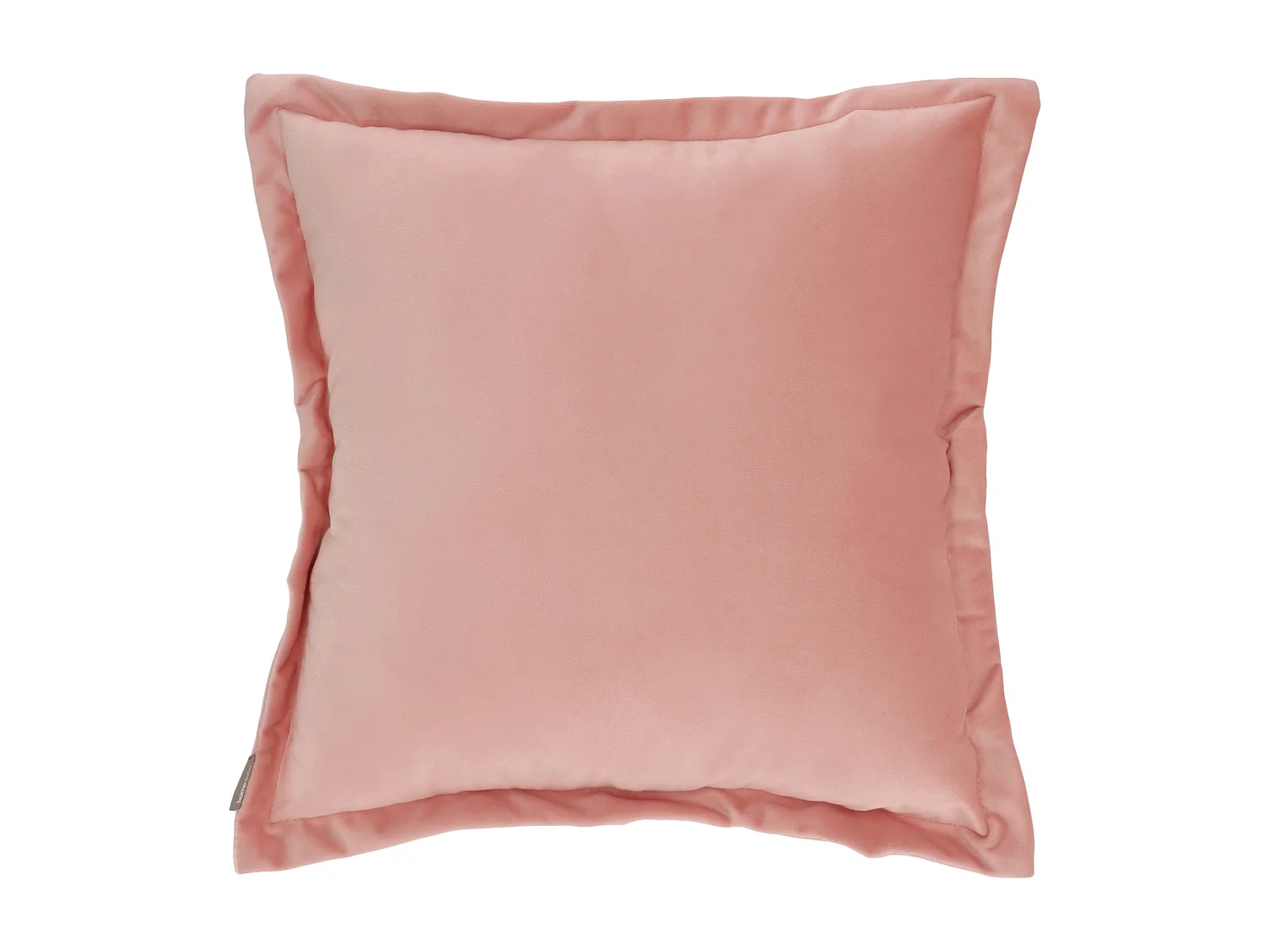 Kissenbezug Vicenzo blassrosa 45x45 cm