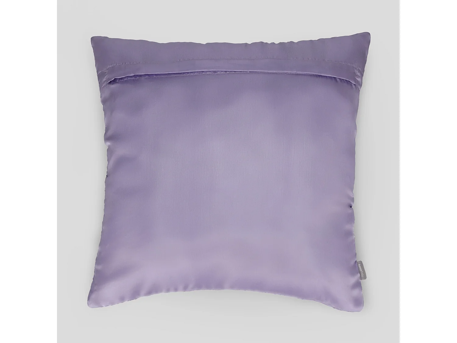 Kissenbezug Lancer hellviolett 45 x 45 cm