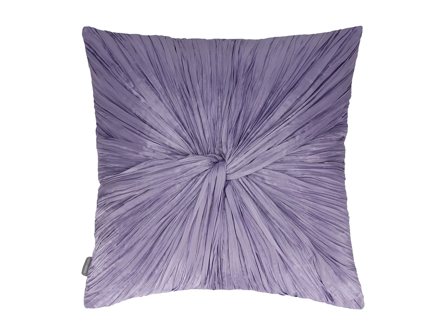 Kissenbezug Lancer hellviolett 45 x 45 cm