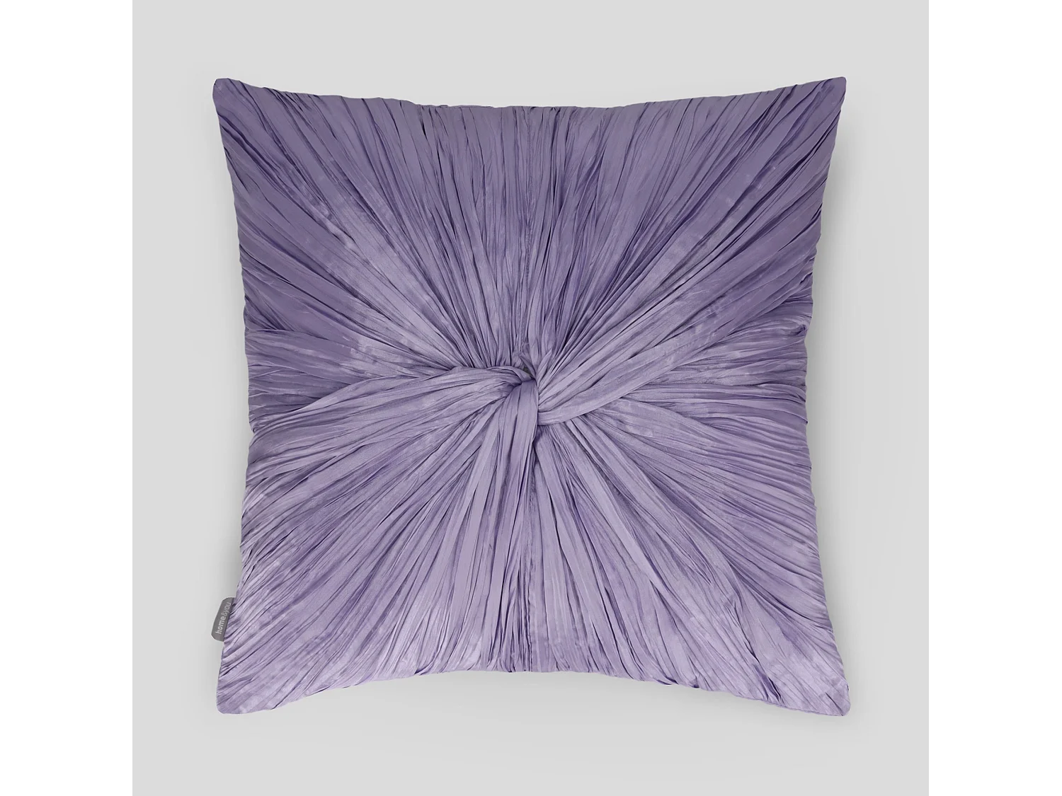 Kissenbezug Lancer hellviolett 45 x 45 cm