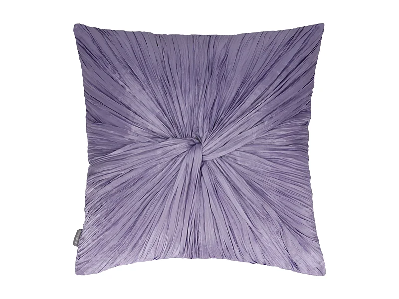 Kissenbezug Lancer hellviolett 45 x 45 cm