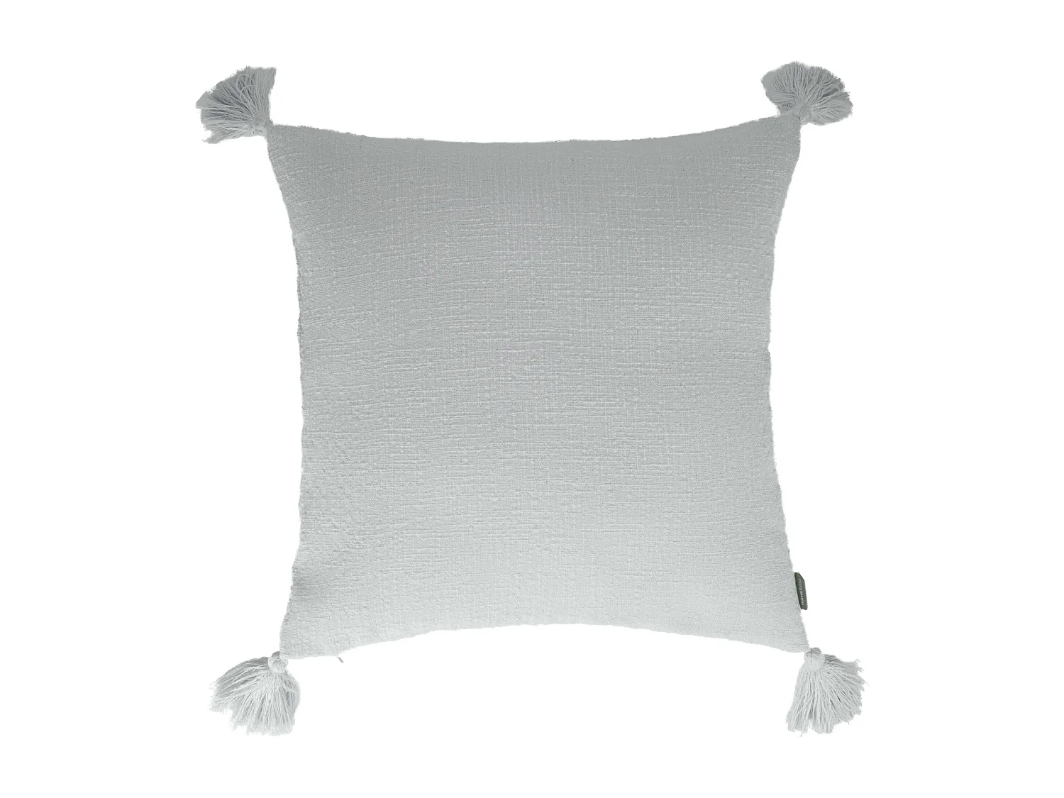 Kissenbezug Kolina Mittelblau 45x45