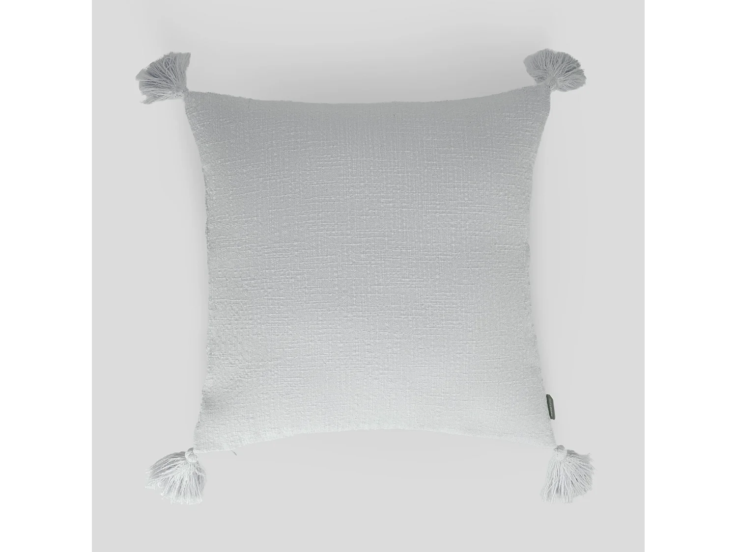 Kissenbezug Kolina Mittelblau 45x45