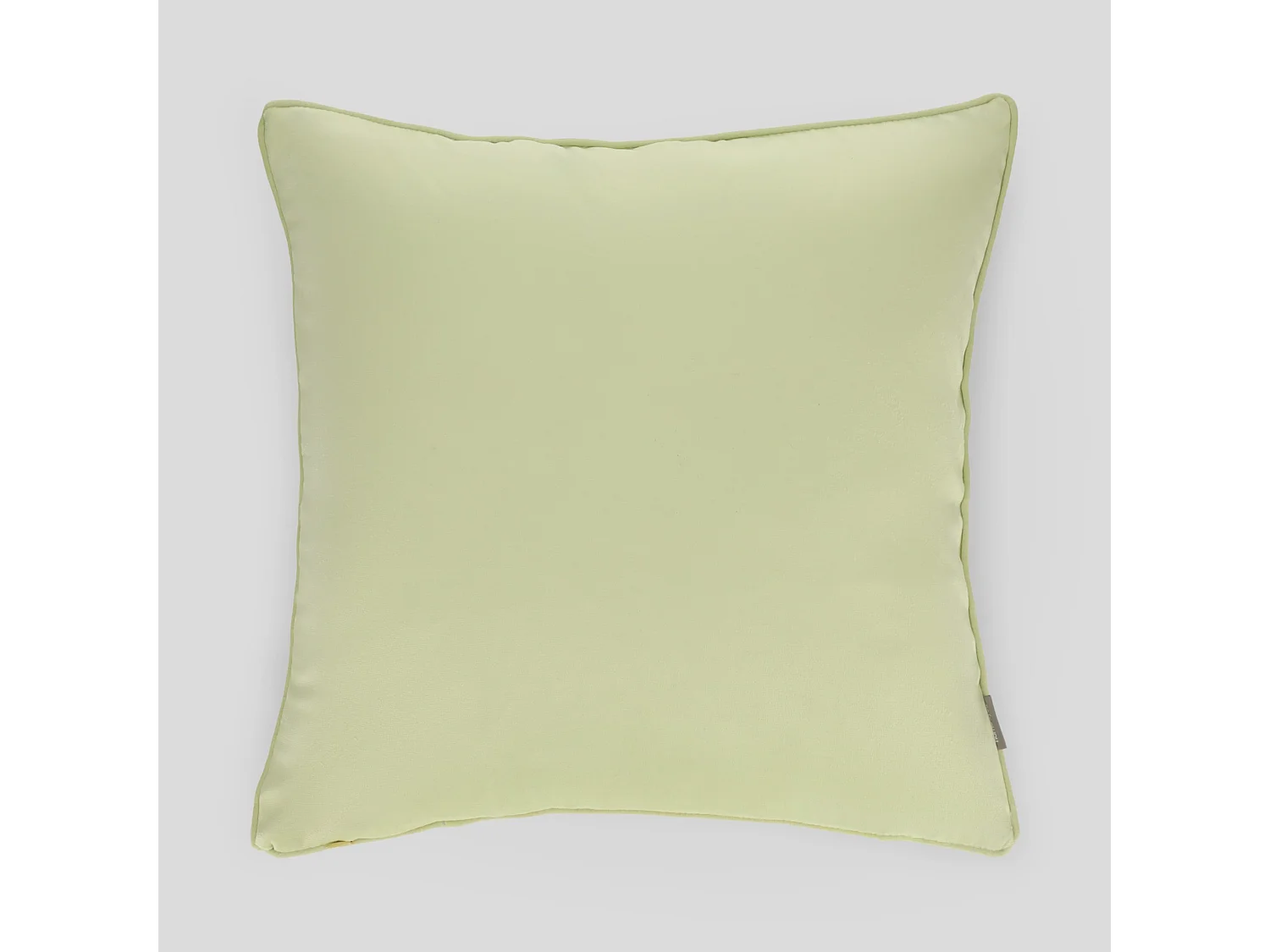 Kissenbezug Tendi mittelgrün 45 x 45