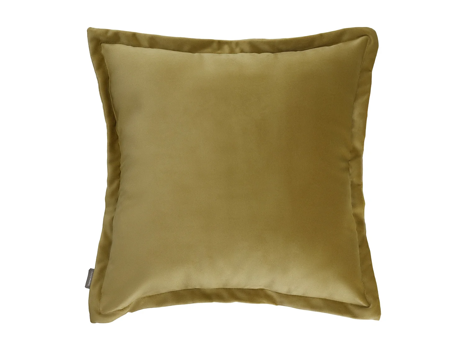 Kissenbezug Vicenzo Mittelgrün 45x45