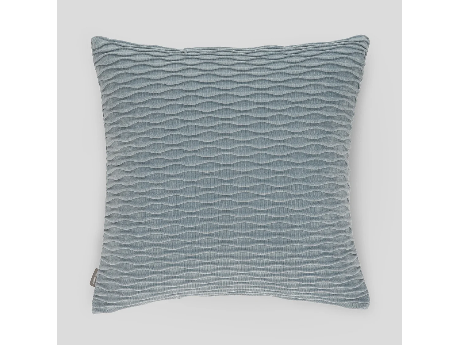 Kissenbezug Salma Hellblau 45x45