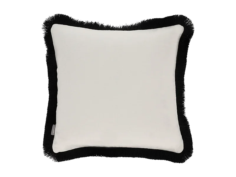 Kissenbezug Gluglesso Mittelweiß 45x45