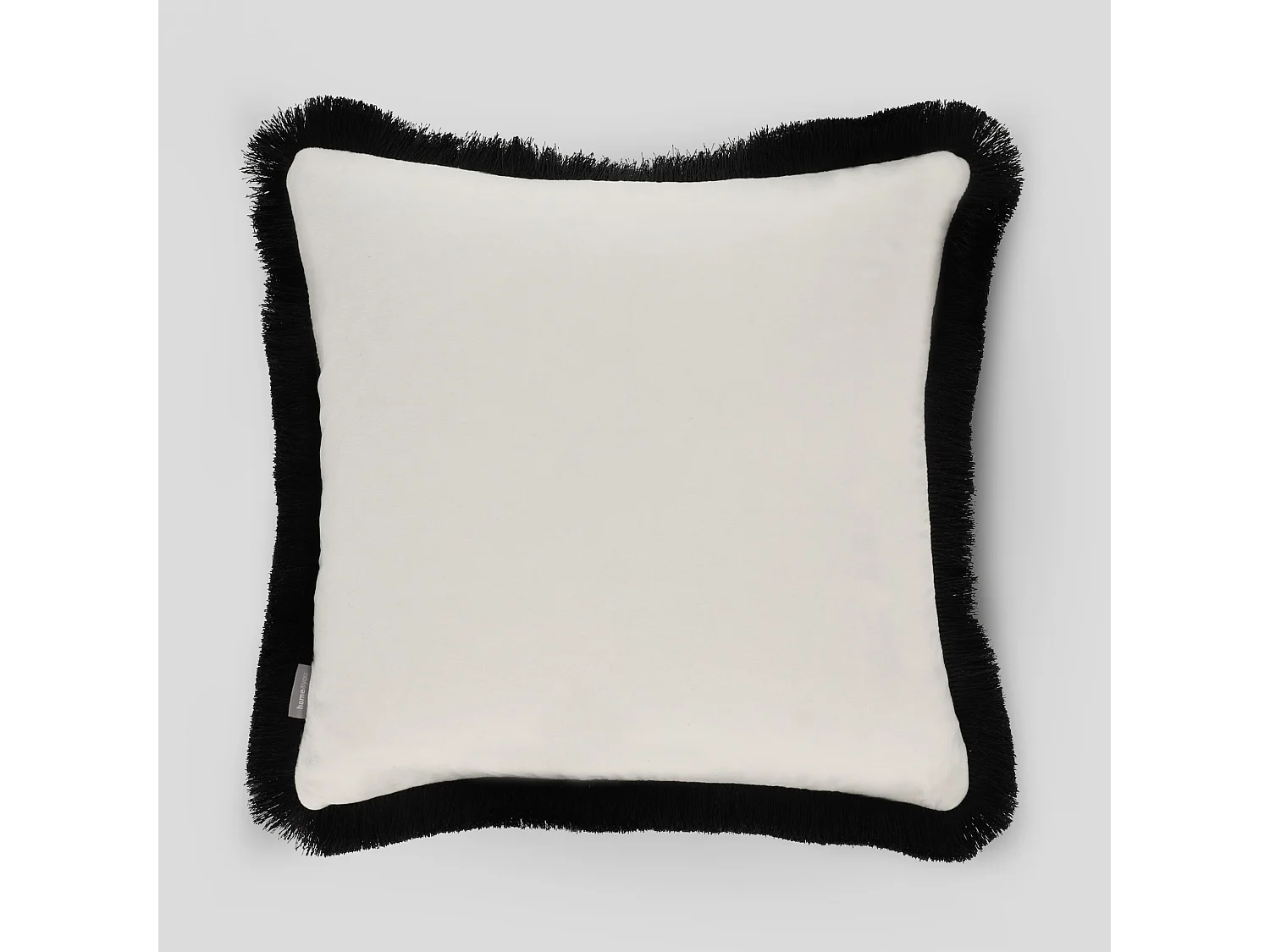 Kissenbezug Gluglesso Mittelweiß 45x45