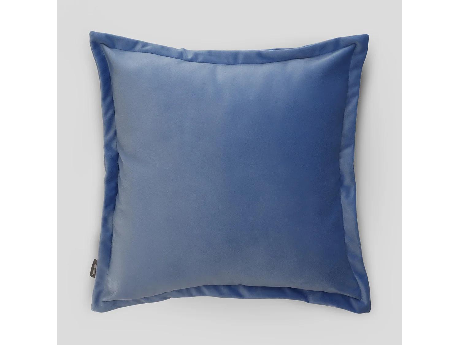 Kissenbezug Vicenzo Hellblau 45 x 45