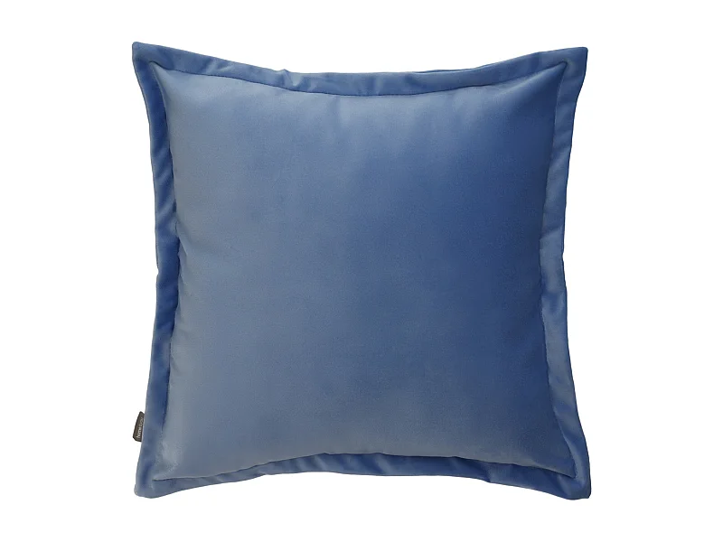 Kissenbezug Vicenzo Hellblau 45 x 45