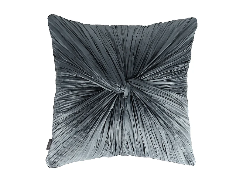 Kissenbezug Lancer hellblau 45x45 cm