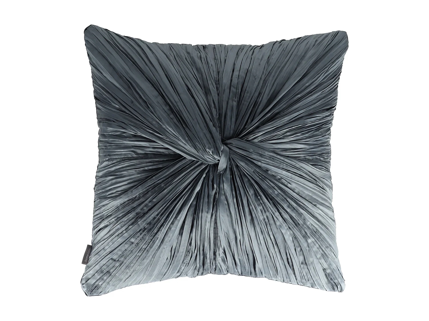 Kissenbezug Lancer hellblau 45x45 cm