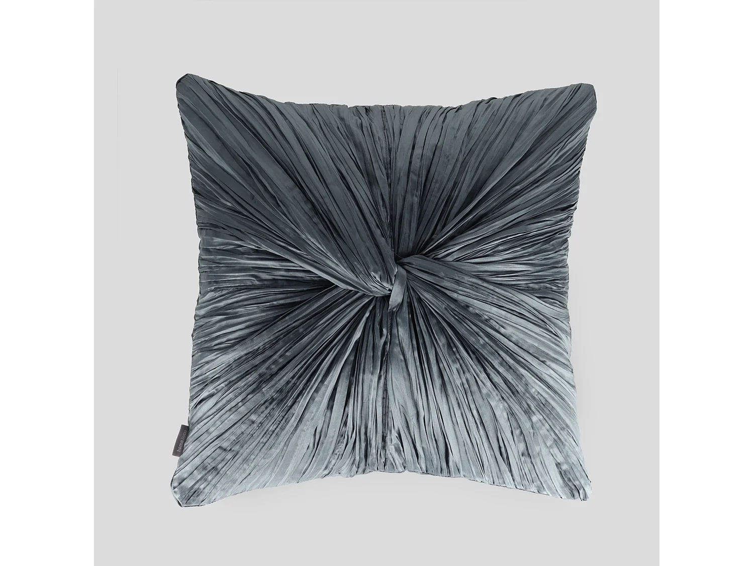 Kissenbezug Lancer hellblau 45x45 cm